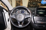 奔驰GLE轿跑SUV2015款320 4MATIC