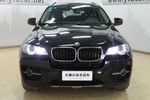 宝马X62011款xDrive35i