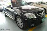 奔驰GLK级2010款GLK300 4MATIC 动感型