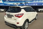 长安CS352012款1.6L 手动豪华型 国四