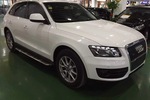 奥迪Q52012款2.0TFSI 豪华型