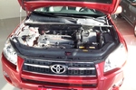 丰田RAV42010款2.4L 自动 豪华升级版