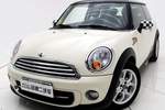 MINIMINI2012款1.6L COOPER Baker Street 