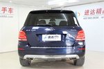 奔驰GLK级2013款GLK300 4MATIC 豪华型