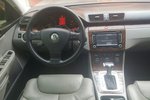 大众迈腾2009款2.0TSI DSG 豪华型