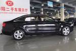 奥迪A6L2008款2.8 FSI 舒适娱乐型