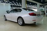 宝马5系2017款520Li 典雅型