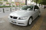 宝马3系2006款320i