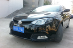 MG62011款1.8DVVT 手自一体 贺岁版