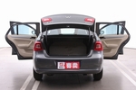 大众宝来2011款1.6L 手自一体 时尚型