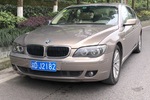 宝马7系2006款730li