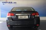 斯巴鲁力狮2010款2.5GT 豪华版