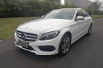 奔驰C级2017款改款 C 200 L 4MATIC 运动版