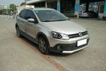 大众Cross Polo2012款1.6L 手自一体