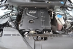 奥迪A4L2010款2.0TFSI 标准型