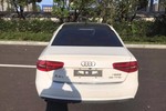 奥迪A4L2013款35 TFSI 自动舒适型