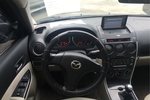 马自达MAZDA62008款2.0L 手自一体 时尚型