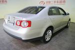 大众速腾2008款1.6L 手自一体 时尚型