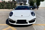 保时捷9112013款Carrera 4 3.4L