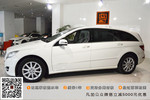 奔驰R级2011款R350L 4MATIC