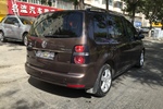 大众途安2011款1.4TSI DSG 智臻版5座