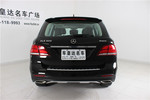 奔驰GLE级2015款320 4MATIC