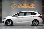 宝马2系旅行车2018款218i 时尚型