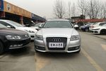 奥迪A6L2009款2.8FSI 豪华型