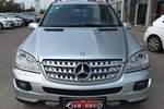 奔驰M级2008款ML350 4MATIC 豪华型