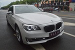 宝马7系2013款 740Li 豪华型