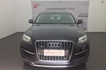 奥迪Q72012款3.0TFSI 进取型