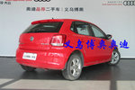 大众Polo2011款1.6L 手动 致尚版