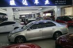 大众速腾2009款1.6L 自动舒适型