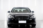 奔驰S级2010款S 300L 商务型