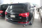 奥迪Q72012款3.0TFSI 进取型