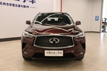 英菲尼迪QX502018款2.0T 两驱时尚版