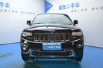 Jeep大切诺基2014款3.6L 精英导航版