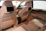 宝马7系2009款750Li 领先型