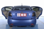 起亚RIO2008款1.4L GL 手动