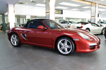 保时捷Boxster2009款Boxster 2.9L 