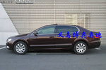 斯柯达昊锐2009款1.8TSI 手自一体 尊雅版