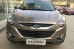 现代ix352010款2.0L 自动两驱精英版GLS 