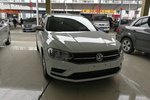 大众宝来2016款1.6L 自动时尚型