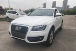 奥迪Q52010款2.0TFSI 技术型