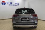 英菲尼迪QX502018款2.0T 两驱时尚版