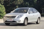 现代悦动2010款1.6L MT GLS 