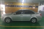 别克凯越2011款1.6LX-MT