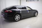 保时捷Panamera2010款Panamera S 4.8L 