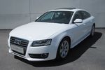 奥迪A5掀背2010款2.0TFSI 技术型