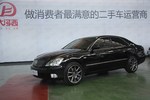 丰田皇冠2008款2.5L Royal 特别导航版